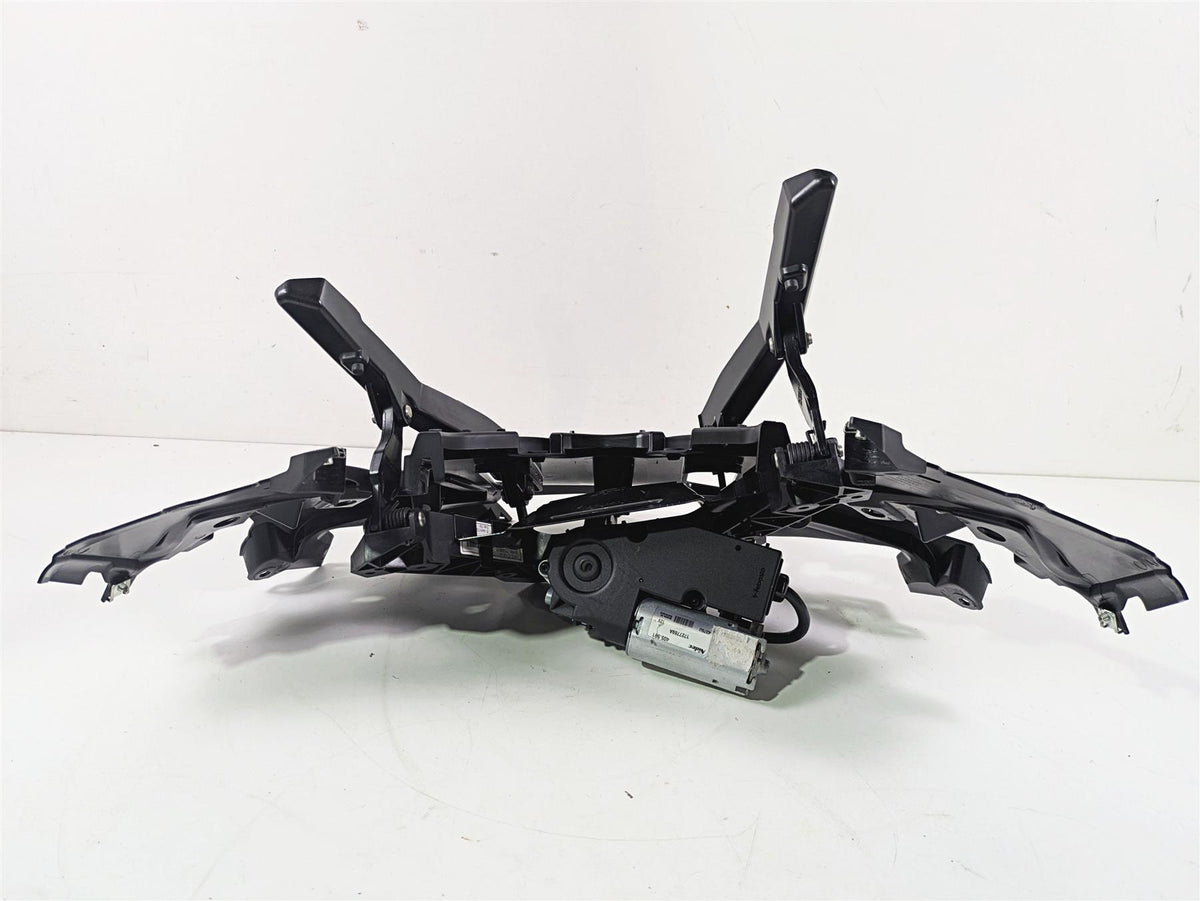 2016 BMW R1200RT K52 Windshield Adjuster & Motor 46637728676 {{ shop.shopifyCountryName }} - Mototech271