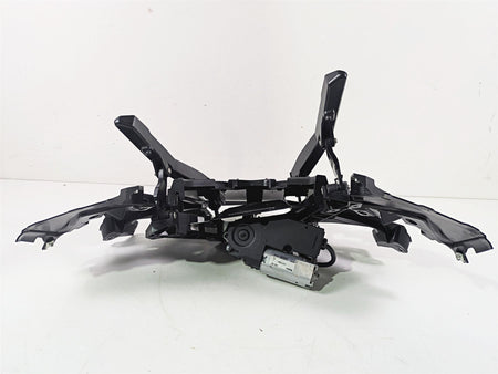 2016 BMW R1200RT K52 Windshield Adjuster & Motor 46637728676 {{ shop.shopifyCountryName }} - Mototech271