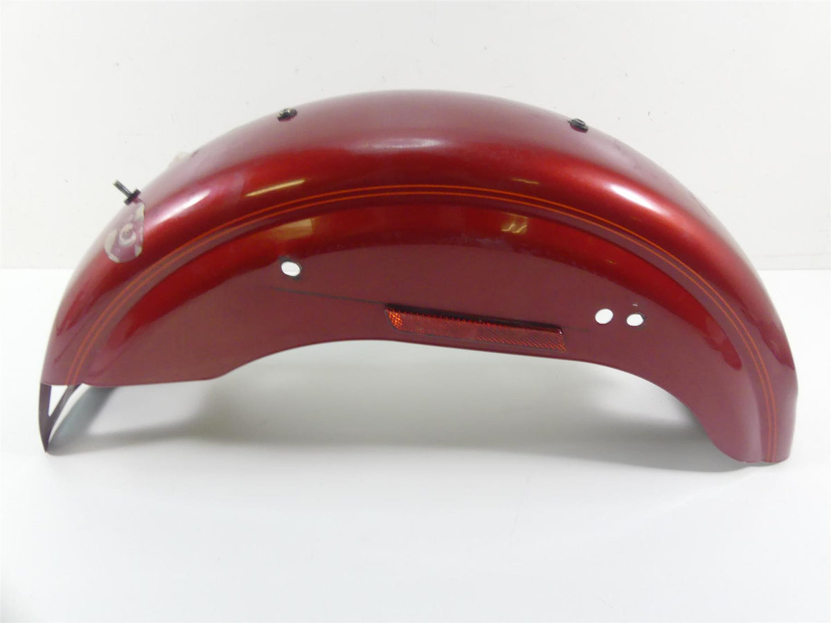 1999 Harley Dyna FXDL Low Rider Rear Fender - Oem Paint 59634-99 {{ shop.shopifyCountryName }} - Mototech271