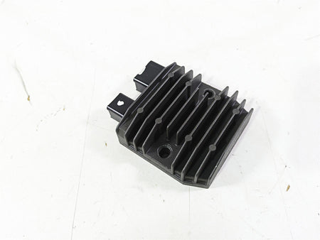 2008 Honda CBR1000RR SC59 Rectifier Voltage Regulator FH014AA 31600-KVZ-631 {{ shop.shopifyCountryName }} - Mototech271