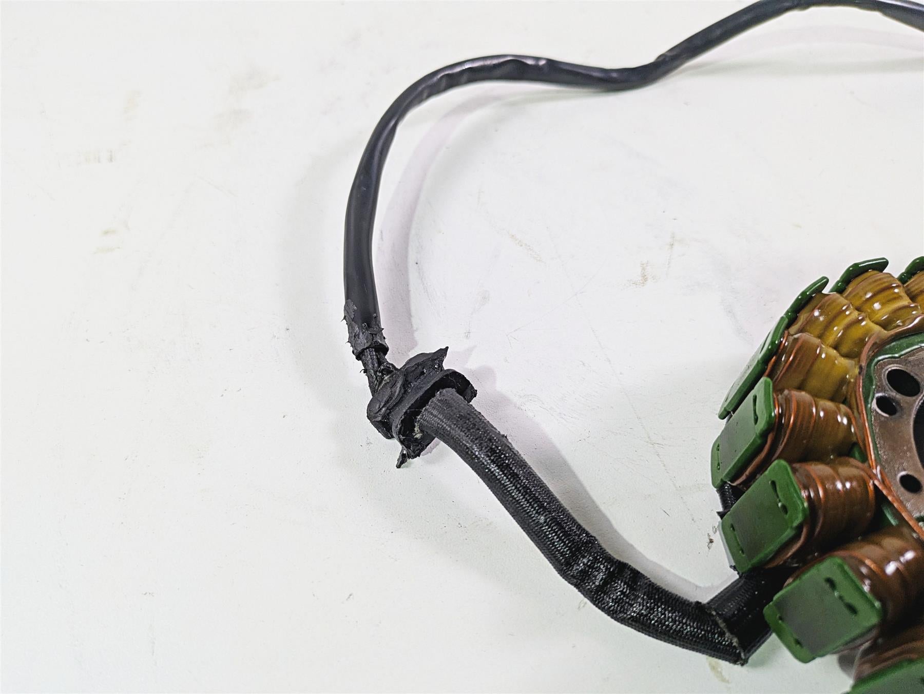 2020 Kawasaki Z900 ZR900 Stator Generator Alternator 21003-0203 {{ shop.shopifyCountryName }} - Mototech271