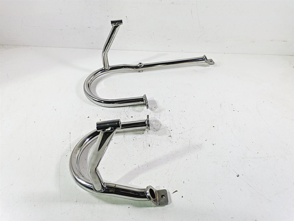 1998 Honda GL1500 Valkyrie Tour Engine Guards Set 62501-MZ0-000 {{ shop.shopifyCountryName }} - Mototech271