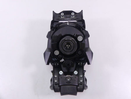 2019 Yamaha VMX17 V-Max 1700 Headlight Head Light Lamp + Mount 2S3-84300-00-00 {{ shop.shopifyCountryName }} - Mototech271