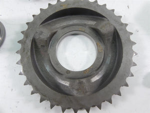 2010 Harley FXDWG Dyna Wide Glide Primary Drive Clutch Kit 2K Only 37813-06A | Mototech271