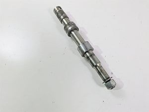 2010 Harley Dyna FXDB Street Bob Front Axle Wheel Spindle - 25mm 41628-08