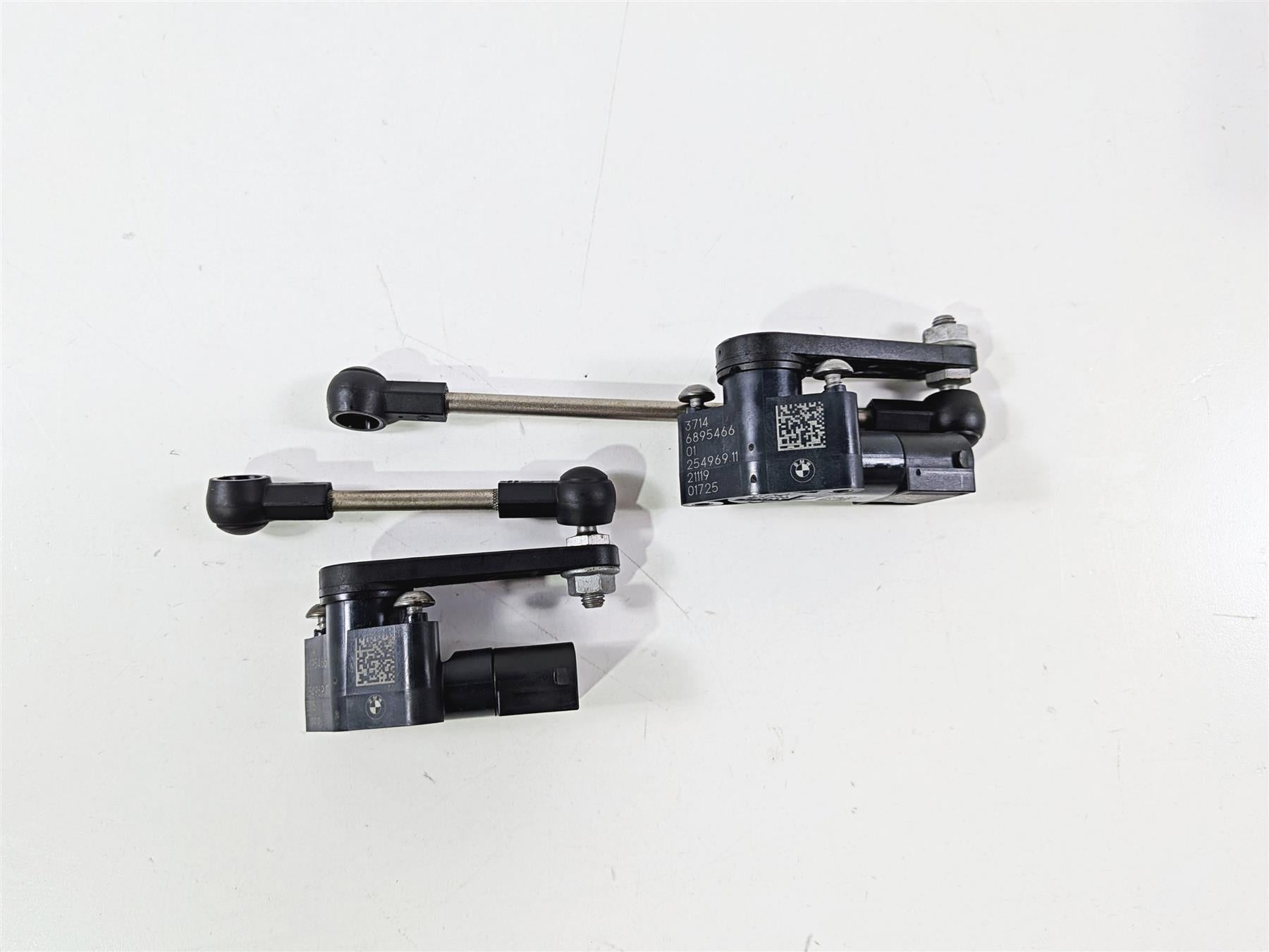 2021 BMW R1250GS K51 Adventure Front Rear Bike Leveling Sensors 37146870000-Mototech271