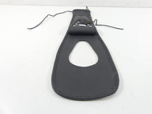 Load image into Gallery viewer, 2002 Honda VTX1800 C Mustang Motorcycle Upper Tank Leather Cover 93345 | Mototech271

