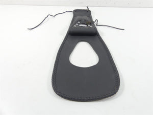 2002 Honda VTX1800 C Mustang Motorcycle Upper Tank Leather Cover 93345 | Mototech271