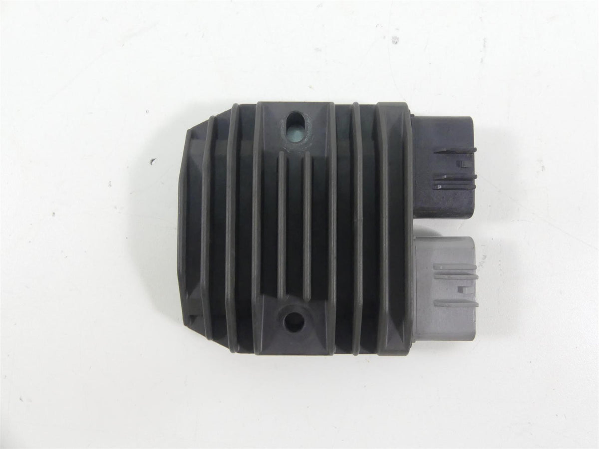 2009 Yamaha XV1700 Road Star Warrior Rectifier Voltage Regulator 5JW-81960-00-00 {{ shop.shopifyCountryName }} - Mototech271