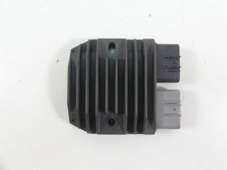 2009 Yamaha XV1700 Road Star Warrior Rectifier Voltage Regulator 5JW-81960-00-00 {{ shop.shopifyCountryName }} - Mototech271