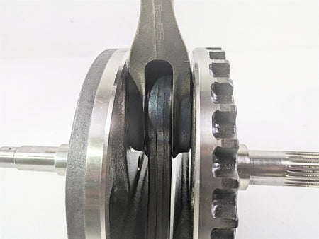 2008 Harley FXDL Dyna Low Rider 105TH Crank Shaft Crankshaft Piston Rods 24100021 {{ shop.shopifyCountryName }} - Mototech271
