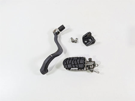 2016 KTM 1290 Super Adventure Left Front Foot Peg & Shifter 6003403104433S {{ shop.shopifyCountryName }} - Mototech271