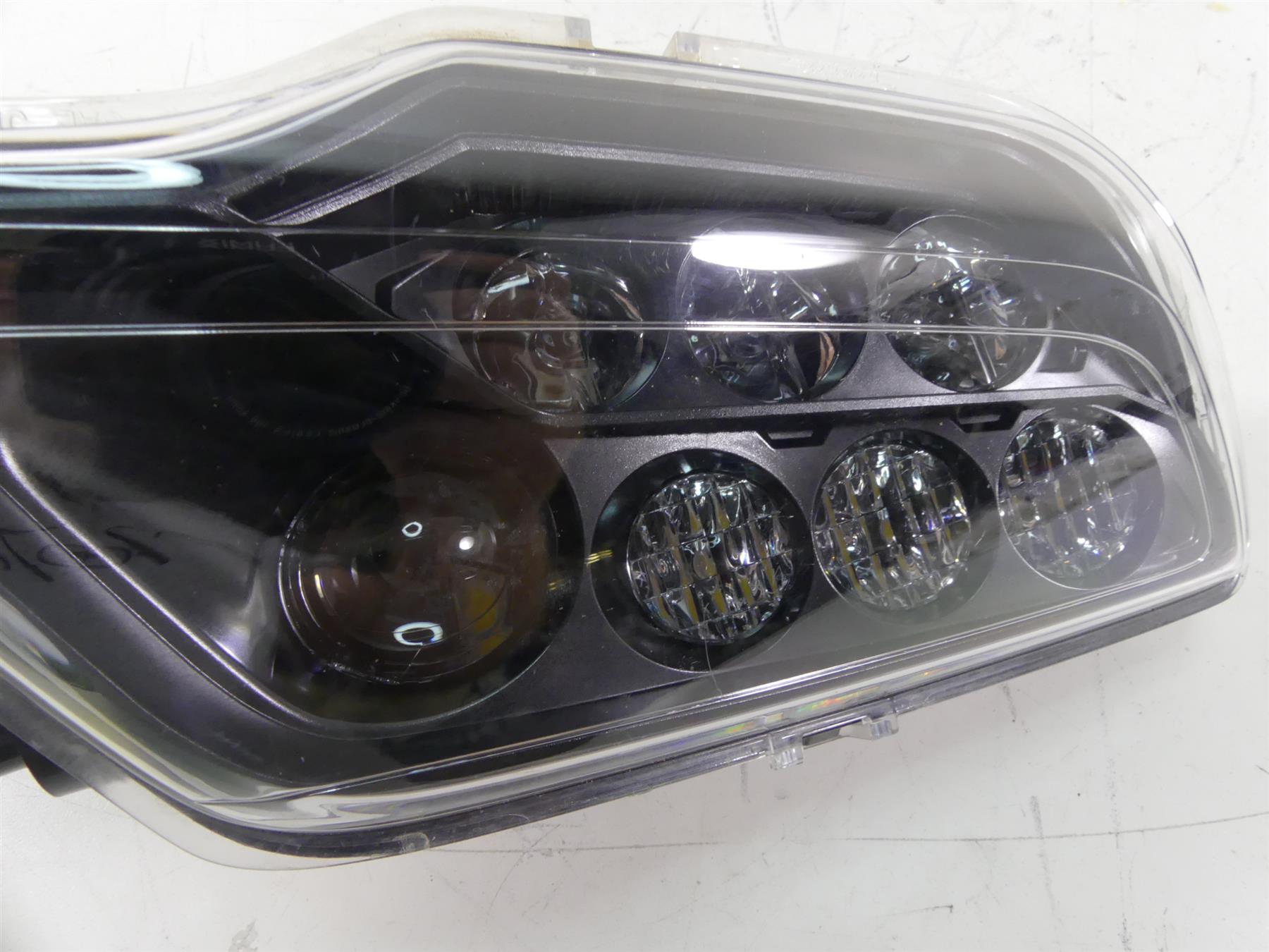 2019 Honda Talon SXS1000 S2R Nice Head Light Headlights 33150-HL6-A01 {{ shop.shopifyCountryName }} - Mototech271