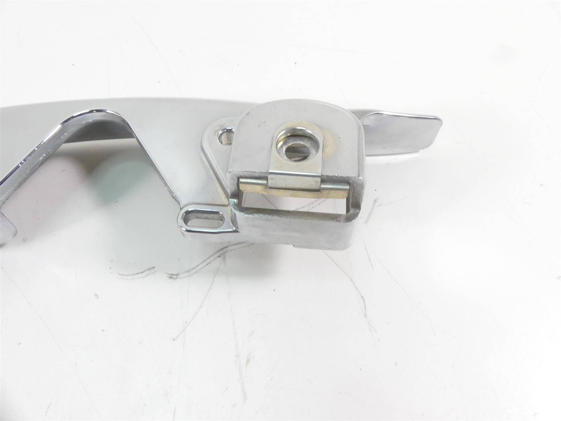 2014 Harley Touring FLHX Street Glide Right Rear Saddlebag Support 90200502 {{ shop.shopifyCountryName }} - Mototech271