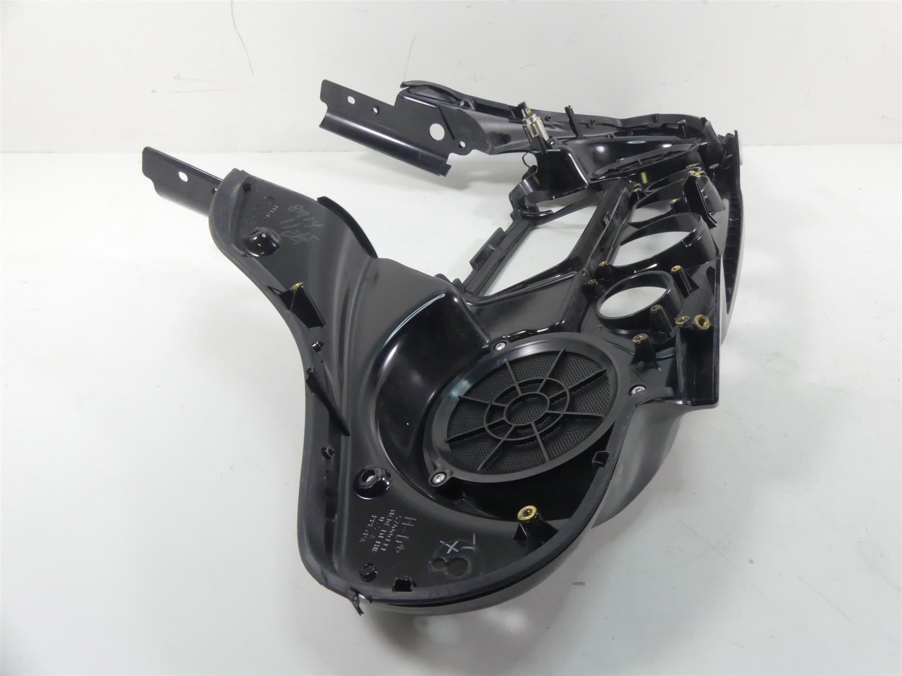 2014 Harley Touring FLHXS Street Glide Sp Inner Front Fairing Cover 57000111 {{ shop.shopifyCountryName }} - Mototech271
