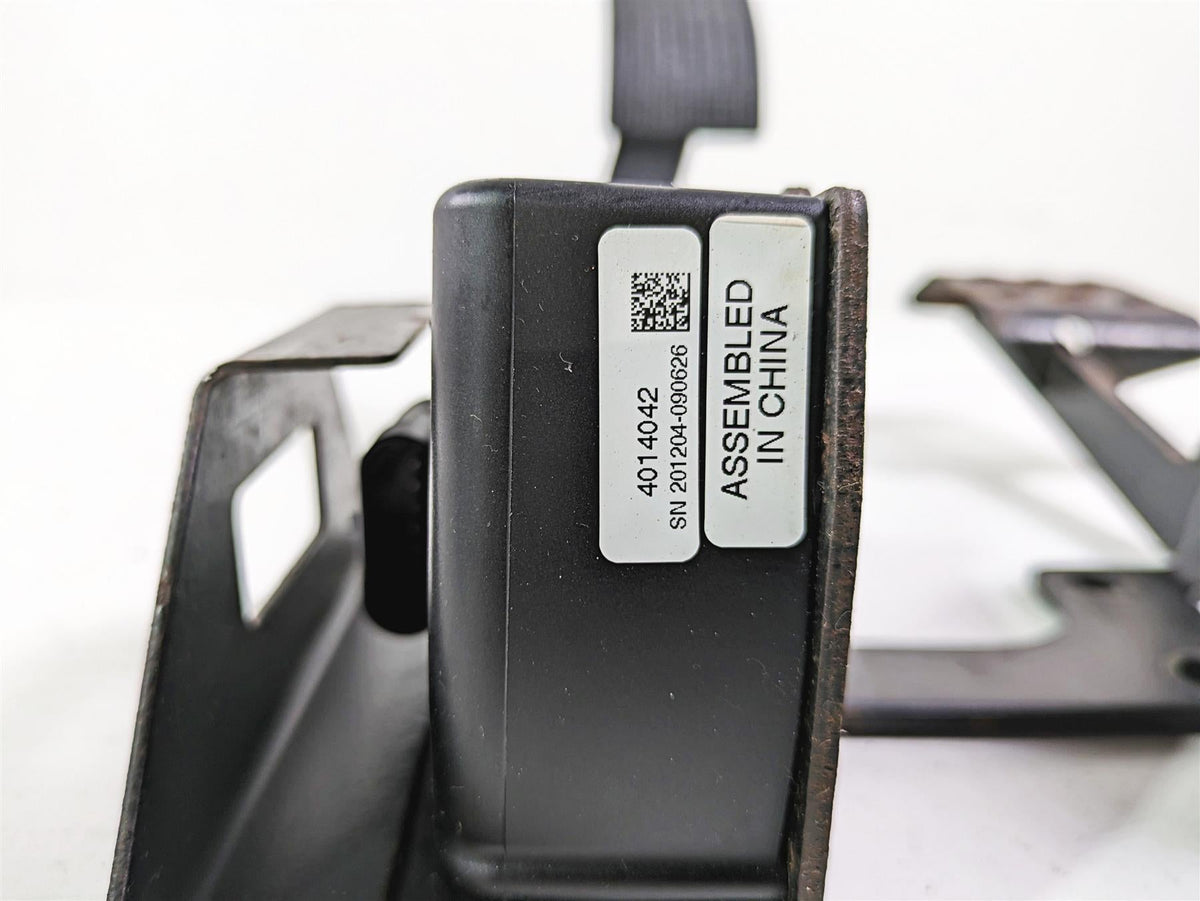 2020 Polaris RZR 900 S Brake & Accelerate Pedal Set 1021765 4014042 {{ shop.shopifyCountryName }} - Mototech271