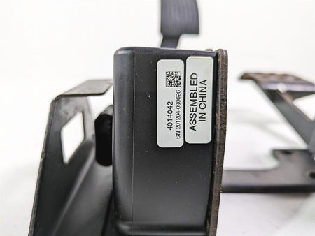 2020 Polaris RZR 900 S Brake & Accelerate Pedal Set 1021765 4014042 {{ shop.shopifyCountryName }} - Mototech271