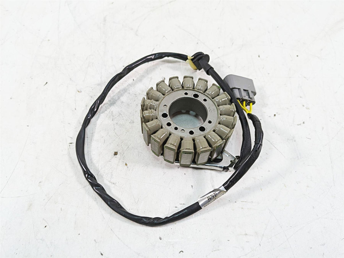 2019 Sea-Doo Spark 900 Trixx Stator Magneto Alternator 420296908 {{ shop.shopifyCountryName }} - Mototech271