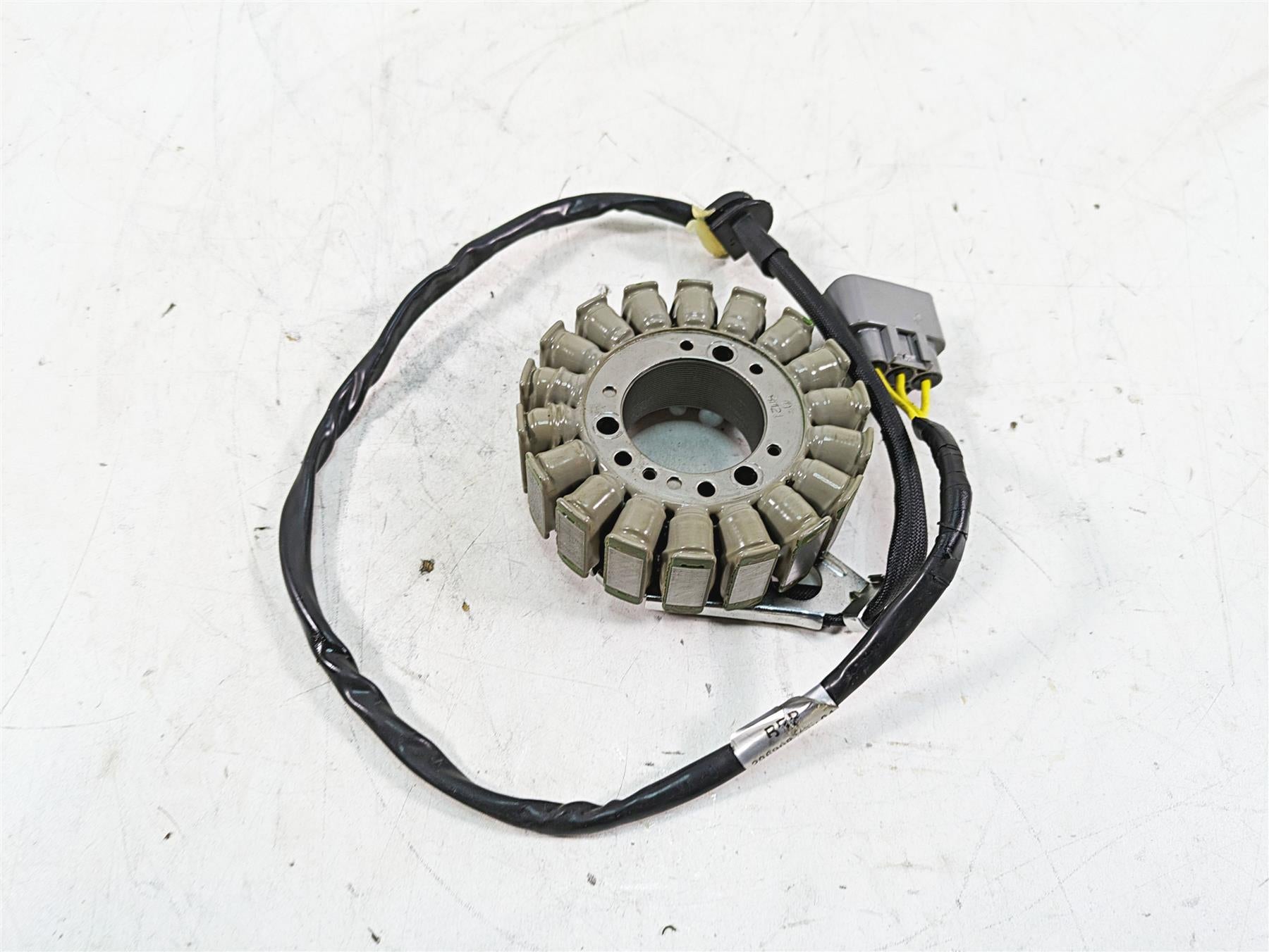 2019 Sea-Doo Spark 900 Trixx Stator Magneto Alternator 420296908 {{ shop.shopifyCountryName }} - Mototech271