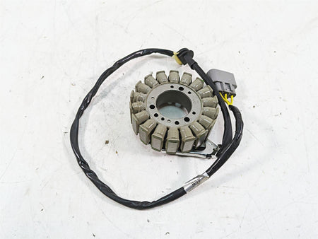 2019 Sea-Doo Spark 900 Trixx Stator Magneto Alternator 420296908 {{ shop.shopifyCountryName }} - Mototech271