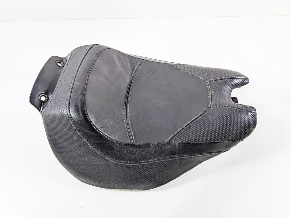 2017 Harley FXSE CVO Pro Sreet Breakout Front Rider Seat 52000239-Mototech271