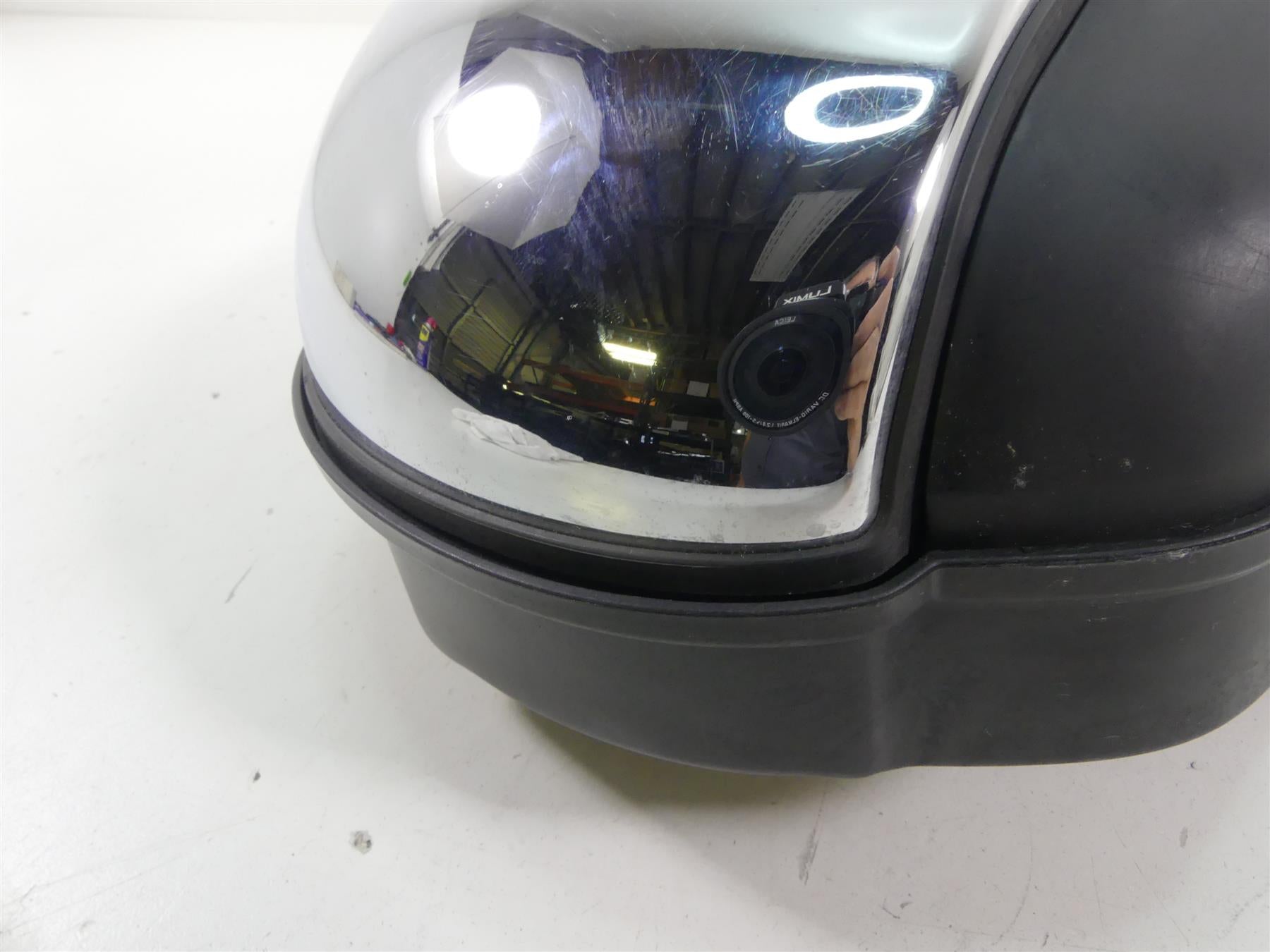 2017 Harley Touring FLHTKL Electra Glide 107ci Air Cleaner Filter 29000216 {{ shop.shopifyCountryName }} - Mototech271