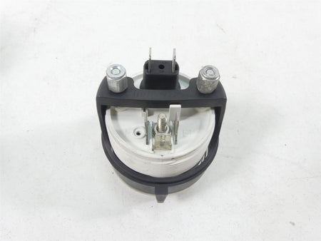 2012 Harley CVO FLHX SE3 Street Glide Oil Pressure Gauge Instrument 74727-10 {{ shop.shopifyCountryName }} - Mototech271