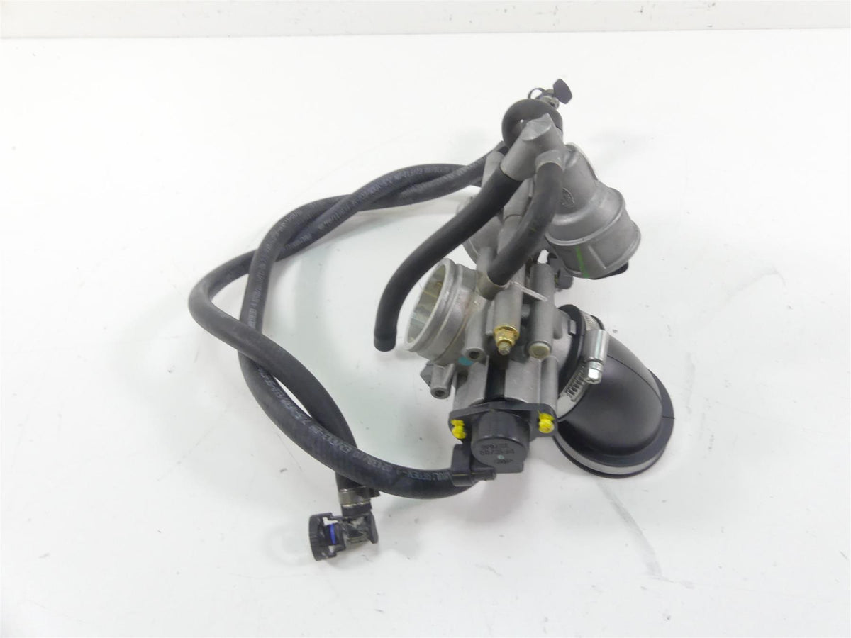 2007 Ducati Sport Classic GT1000 Throttle Body Fuel Injection 28240731B {{ shop.shopifyCountryName }} - Mototech271