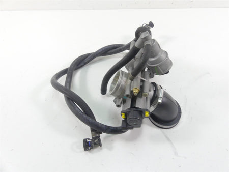 2007 Ducati Sport Classic GT1000 Throttle Body Fuel Injection 28240731B {{ shop.shopifyCountryName }} - Mototech271