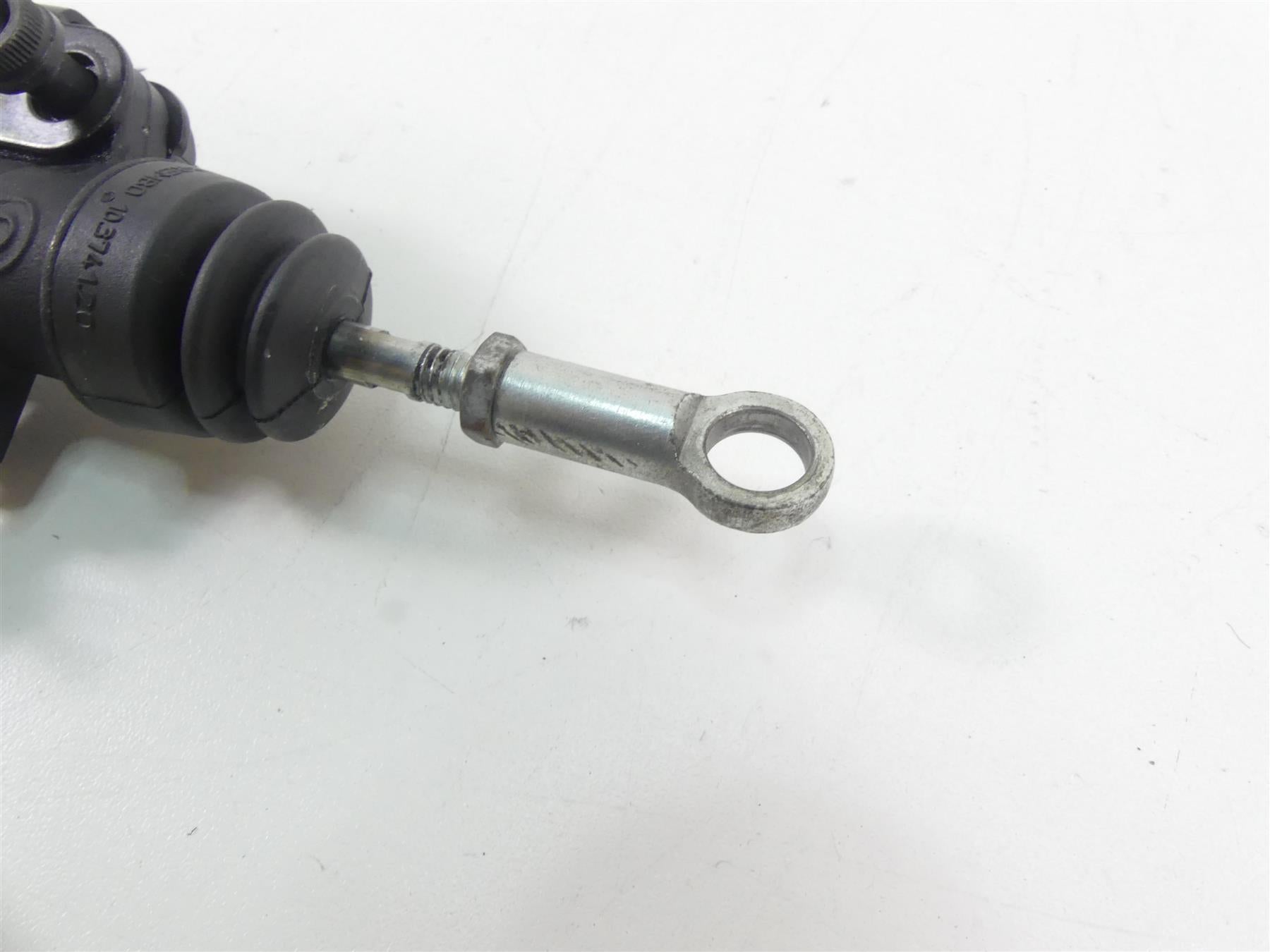2014 Ducati Hypermotard 821 SP Rear Brembo Brake Master Cylinder 62540041A {{ shop.shopifyCountryName }} - Mototech271