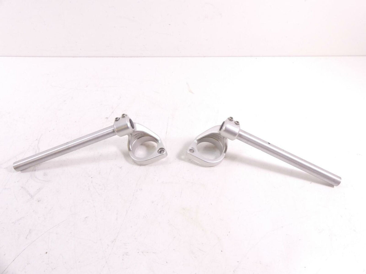 2019 Ducati Supersport 939 S Handlebar Clip On Handle Bar Set 36015581 36015571 {{ shop.shopifyCountryName }} - Mototech271