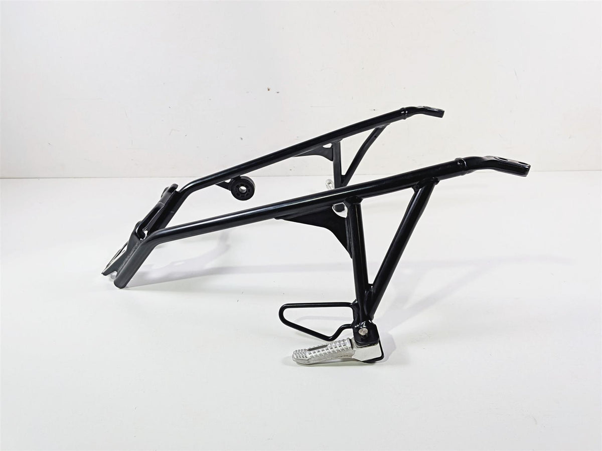2023 BMW R nineT Scrambler K23 Rear Footpeg & Subframe - Read 46518561799 {{ shop.shopifyCountryName }} - Mototech271