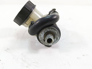 2015 Harley FXDL Dyna Low Rider Rear Brake Master Cylinder 41700065A