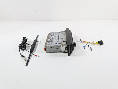 1993 Harley Touring FLHTCU Electra Glide Boss Audio System Radio CD Player 550B {{ shop.shopifyCountryName }} - Mototech271