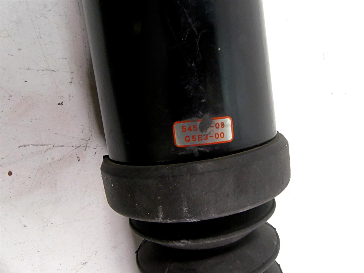 2006 Harley Touring FLHTCU SE E-Glide Rear 13" Air Shock Damper Set 54565-09 {{ shop.shopifyCountryName }} - Mototech271