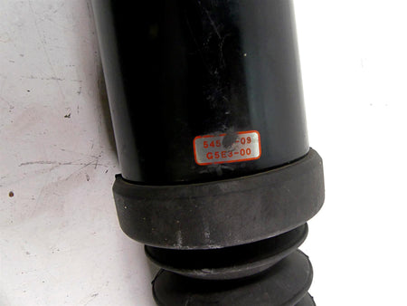 2006 Harley Touring FLHTCU SE E-Glide Rear 13" Air Shock Damper Set 54565-09 {{ shop.shopifyCountryName }} - Mototech271
