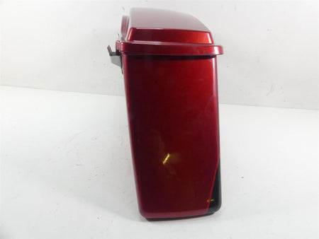 2012 Harley Touring FLHTK Electra Glide Right Saddlebag Saddle Bag 90752-93 {{ shop.shopifyCountryName }} - Mototech271