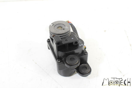 2008 Honda CBR600RR CBR600 RR Exhaust Valve Servo Motor Actuator 31420-MFJ-D01 {{ shop.shopifyCountryName }} - Mototech271