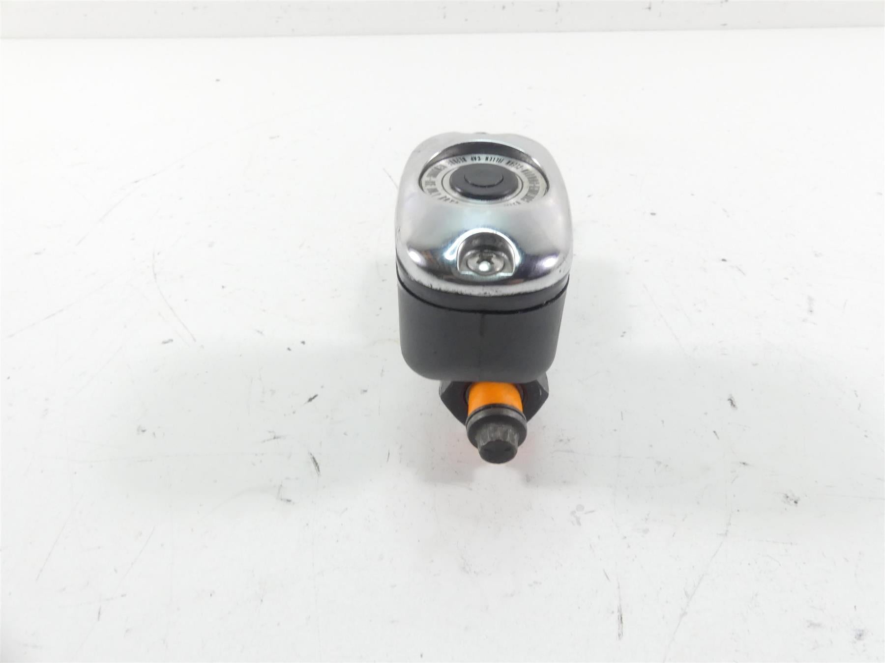 2005 Harley Touring CVO FLHTC SE Electra Glide Rear Brake Cylinder 41782-05 {{ shop.shopifyCountryName }} - Mototech271