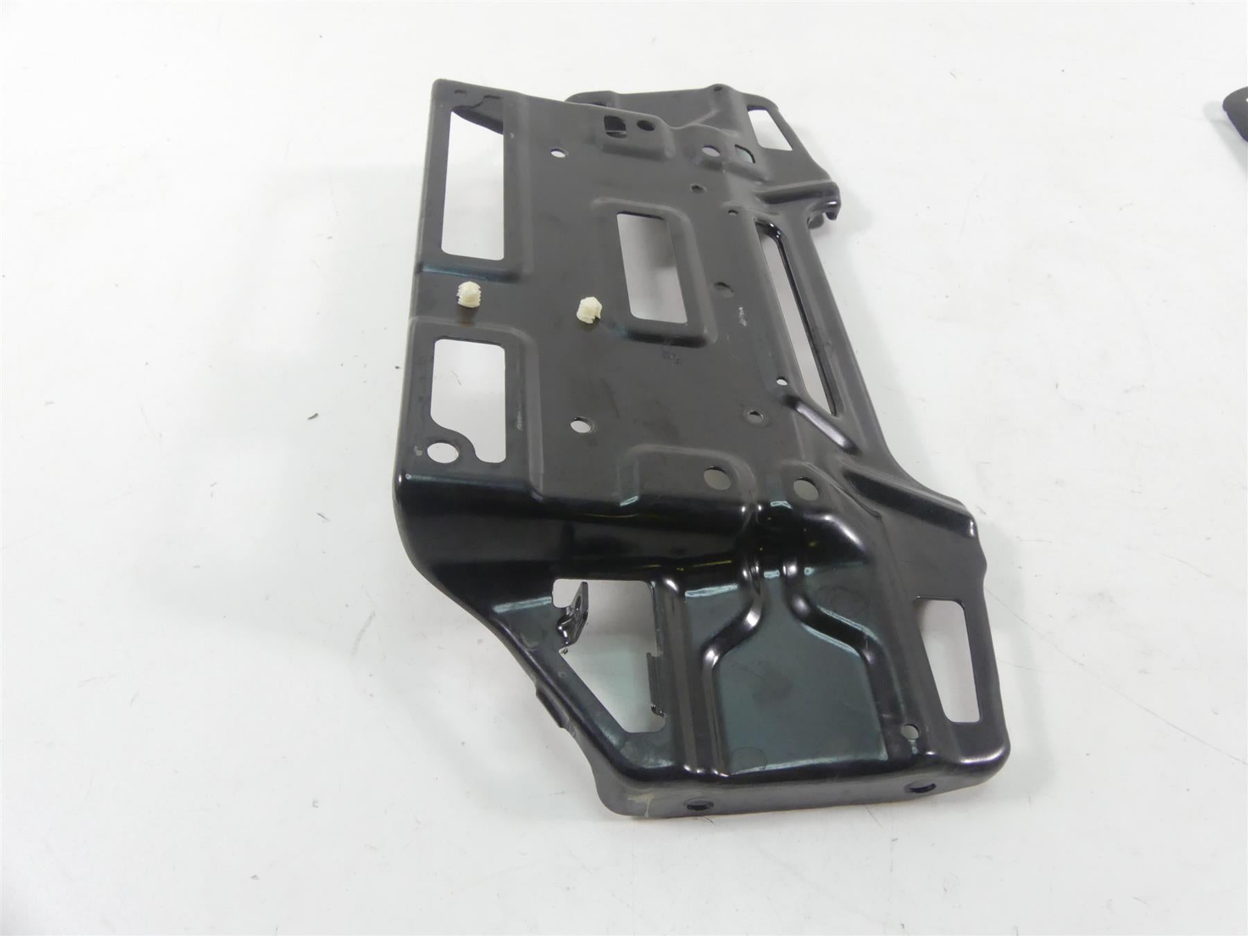 2014 Harley Touring FLHXS Street Glide Sp Front Fairing Bracket Set 57000186 {{ shop.shopifyCountryName }} - Mototech271
