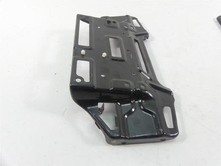 2014 Harley Touring FLHXS Street Glide Sp Front Fairing Bracket Set 57000186 {{ shop.shopifyCountryName }} - Mototech271