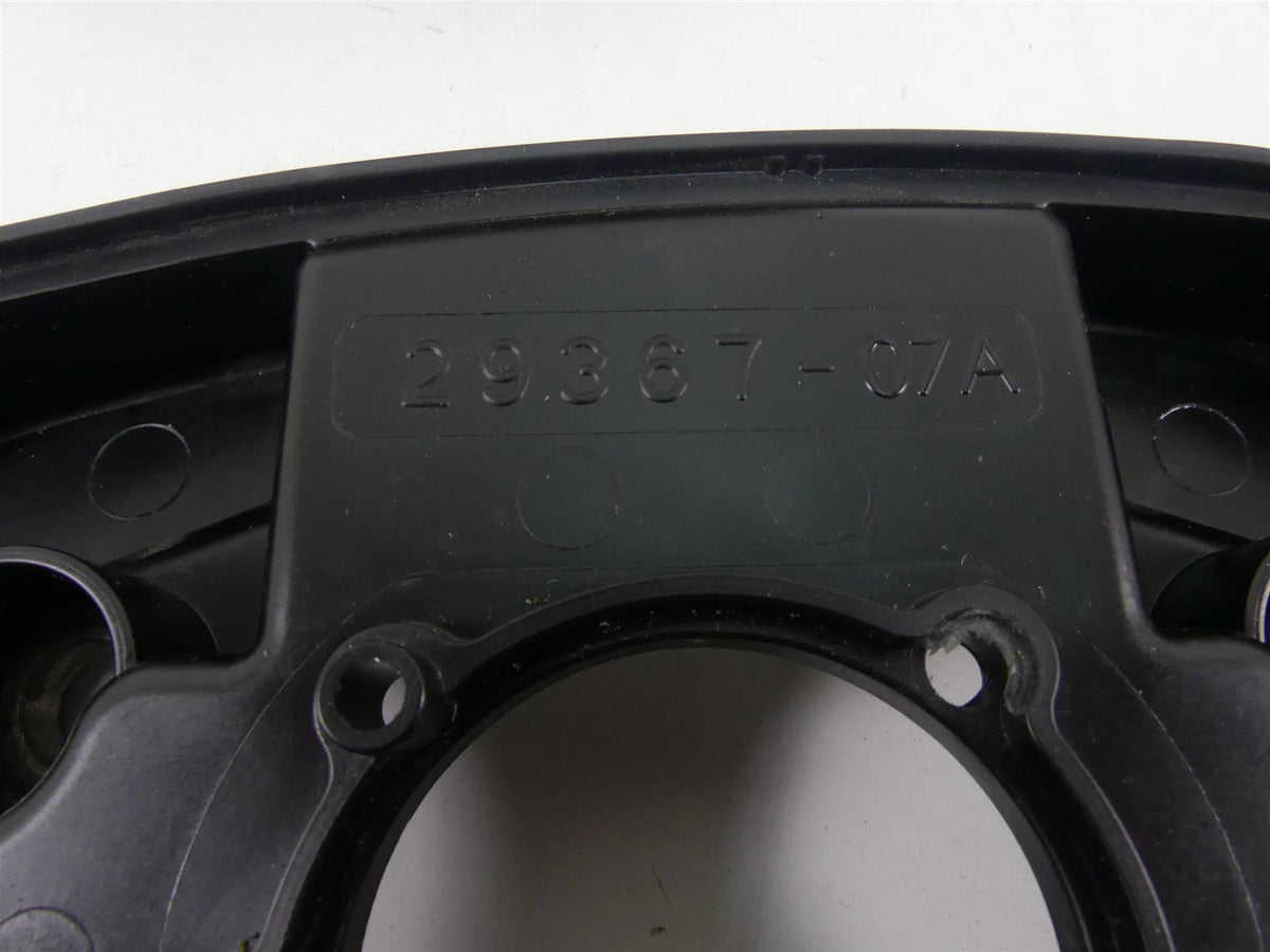 2018 Harley Sportster XL1200 Custom Air Cleaner Filter Breather Box 29367-07A {{ shop.shopifyCountryName }} - Mototech271