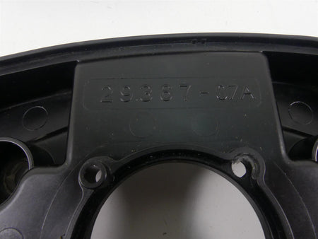 2018 Harley Sportster XL1200 Custom Air Cleaner Filter Breather Box 29367-07A {{ shop.shopifyCountryName }} - Mototech271