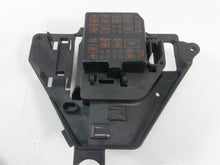 Load image into Gallery viewer, 2012 Harley Touring FLHTK Electra Glide Battery Tray Electrical Holder 66281-09B | Mototech271
