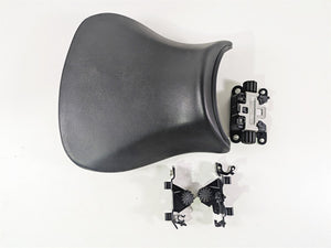 2016 BMW R1200RT K52 Front Heated Seat Saddle 52538544784
