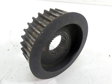 2011 Harley Touring FLTRX Road Glide Front Tranny Belt Sprocket 32T 40659-06 {{ shop.shopifyCountryName }} - Mototech271