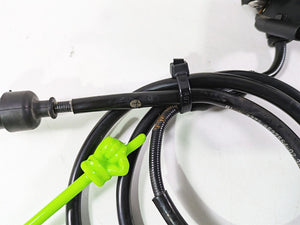 2012 BMW R1200R K27 Left Right Heated Hand Grip Set 61317727067 61317695470 | Mototech271
