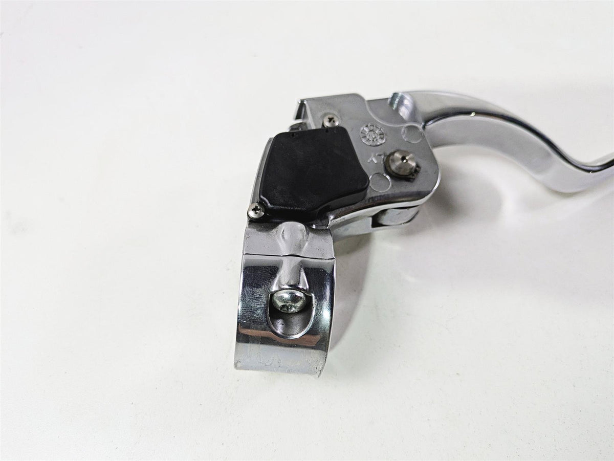 2017 Indian Chieftain Limited Chrome Clutch Perch & Lever 2205158 2206274 {{ shop.shopifyCountryName }} - Mototech271