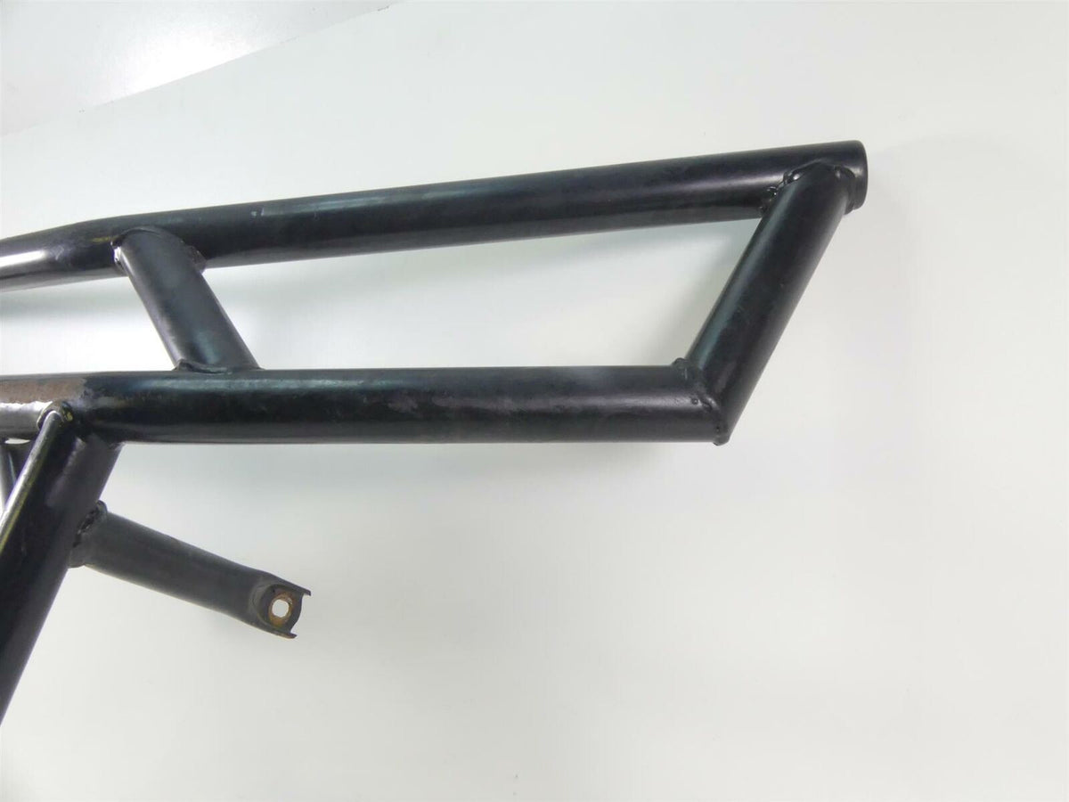 2016 Polaris RZR900 S Straight Rear Deluxe Bumper Crash Guard Frame 2881590 {{ shop.shopifyCountryName }} - Mototech271