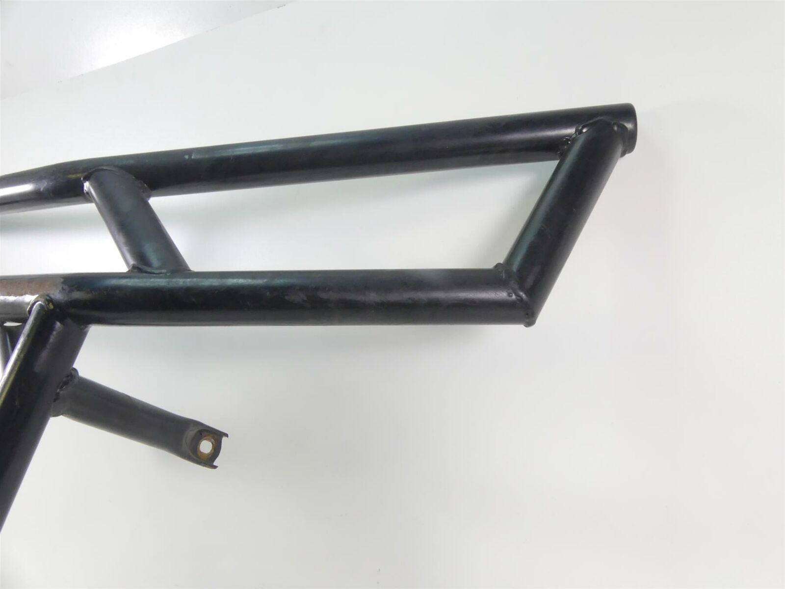 2016 Polaris RZR900 S Straight Rear Deluxe Bumper Crash Guard Frame 2881590 {{ shop.shopifyCountryName }} - Mototech271